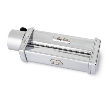 920900065 Насадка для нарезки спагетти. Диаметр 2 мм., круглое сечение